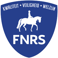 FNRS logo